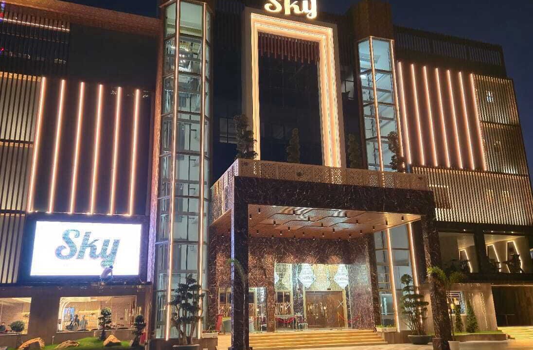 Photo of Outdoor in Rasra