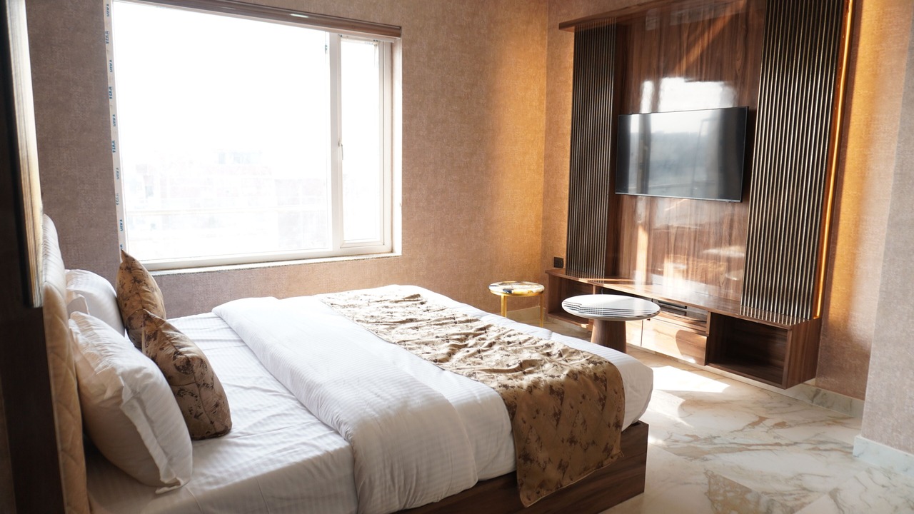 Photo of Bedroom in Rasra