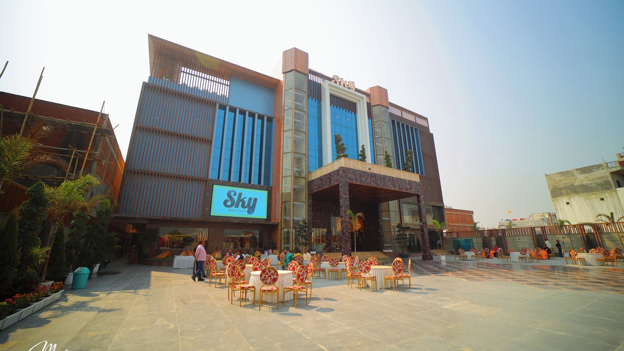 Photo of Outdoor in Rasra