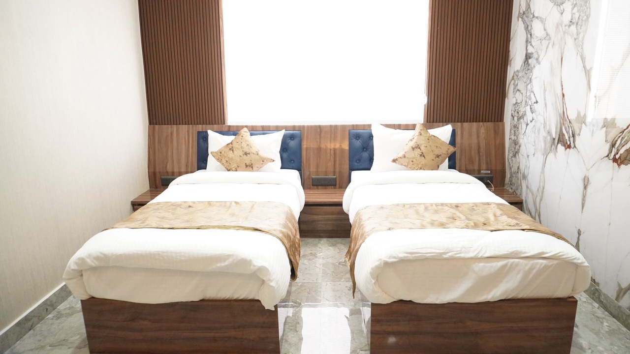 Photo of Bedroom in Rasra