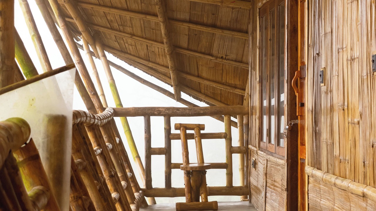 Photo of Patio Balcony in Kudrasthe