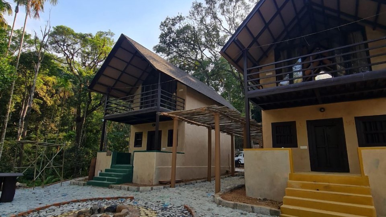 Photo of Outdoor in Kudrasthe