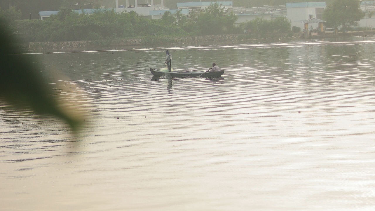 Photo of Outdoor in Quilon