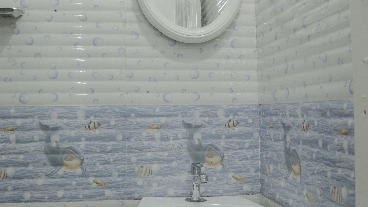 Photo of Bathroom in Quilon