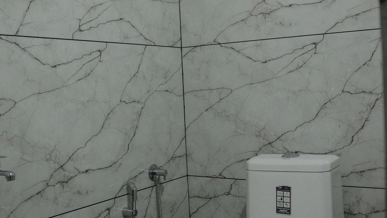 Photo of Bathroom in Quilon