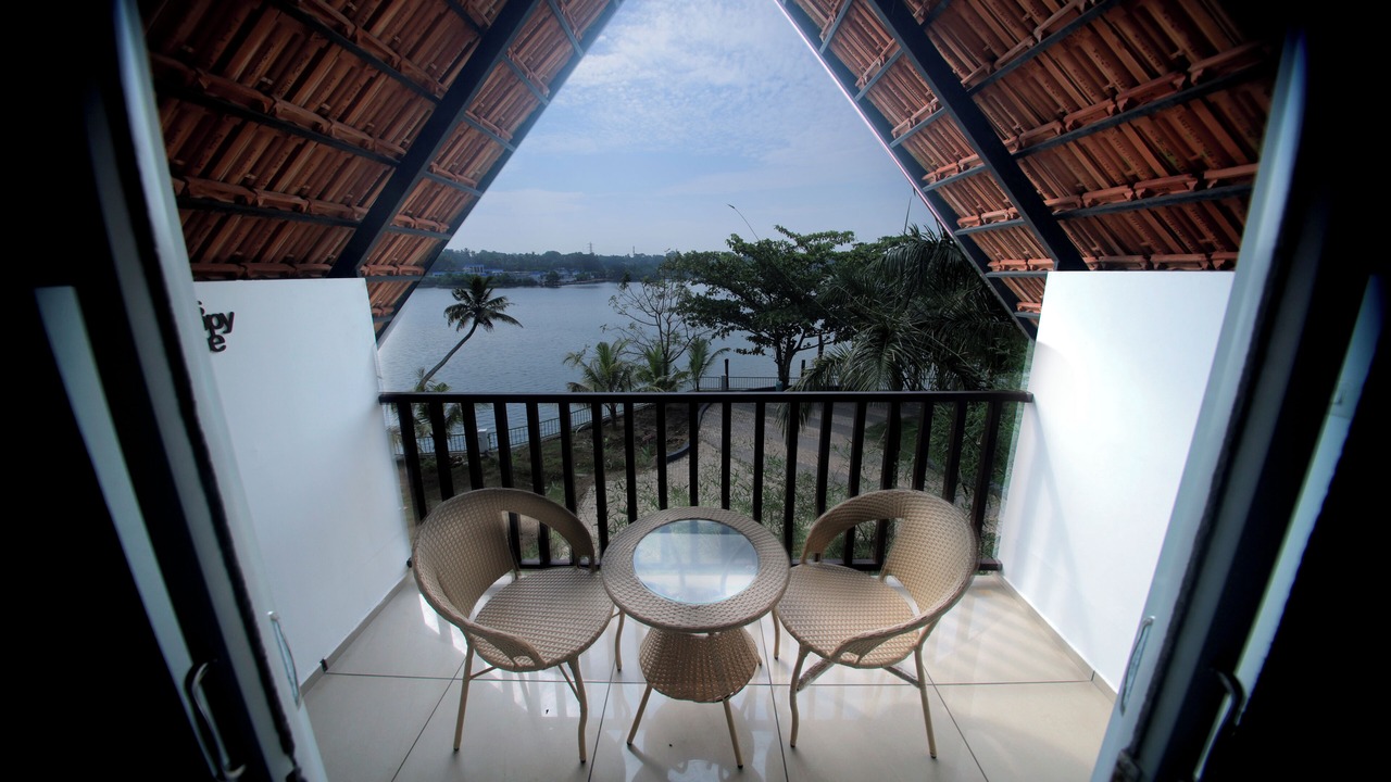 Photo of Bedroom in Quilon