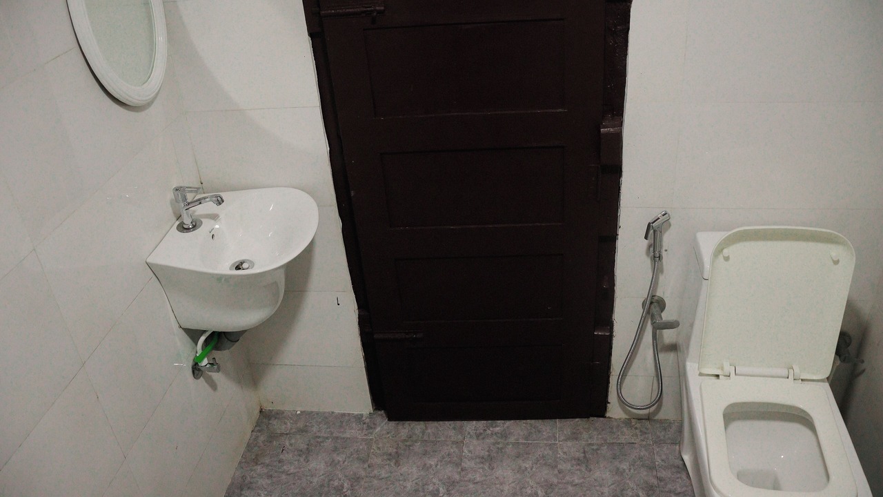 Photo of Bathroom in Quilon