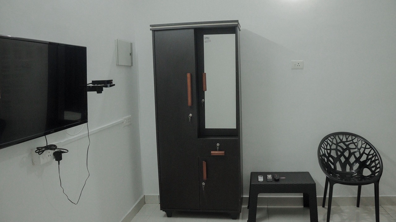Photo of Bathroom in Quilon
