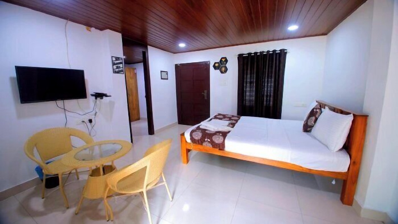 Photo of Bathroom in Quilon