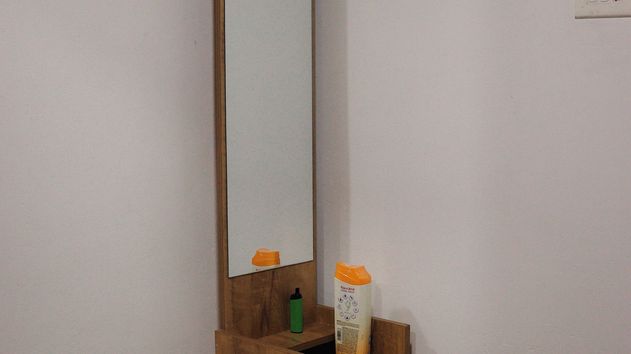 Photo of Bathroom in Quilon