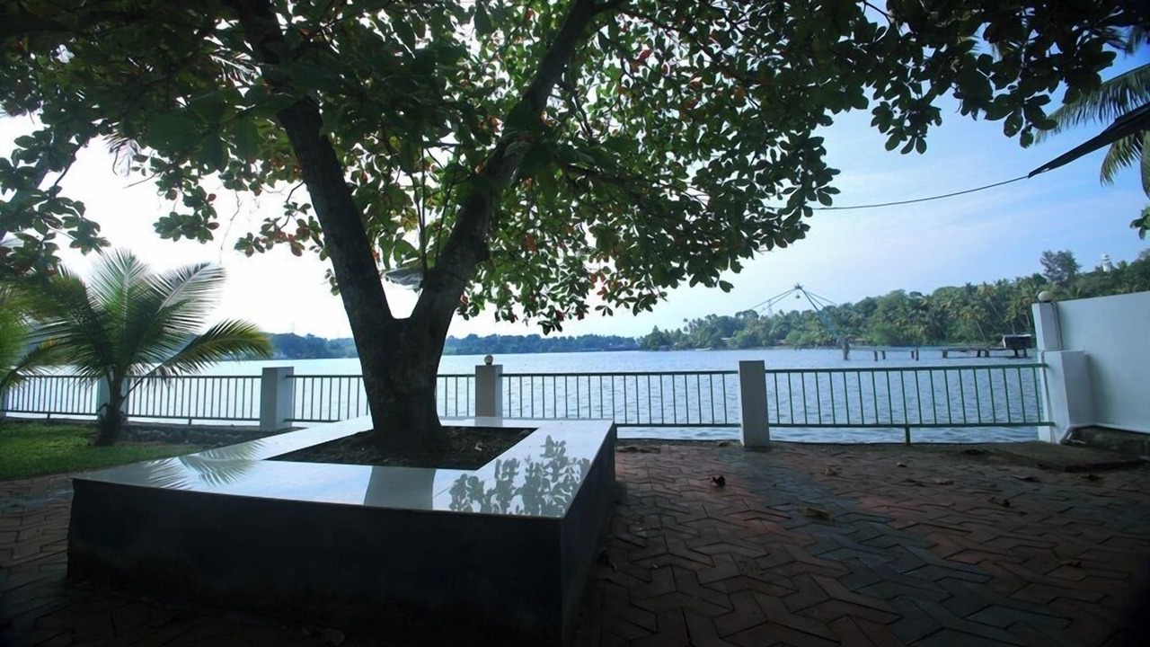 Photo of Outdoor in Quilon