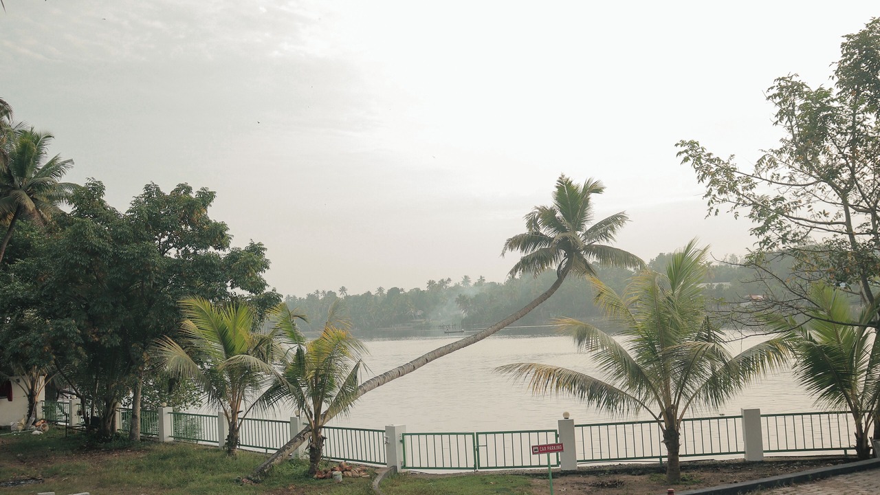 Photo of Outdoor in Quilon
