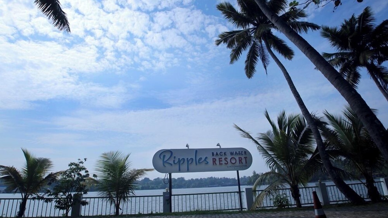 Photo of Outdoor in Quilon