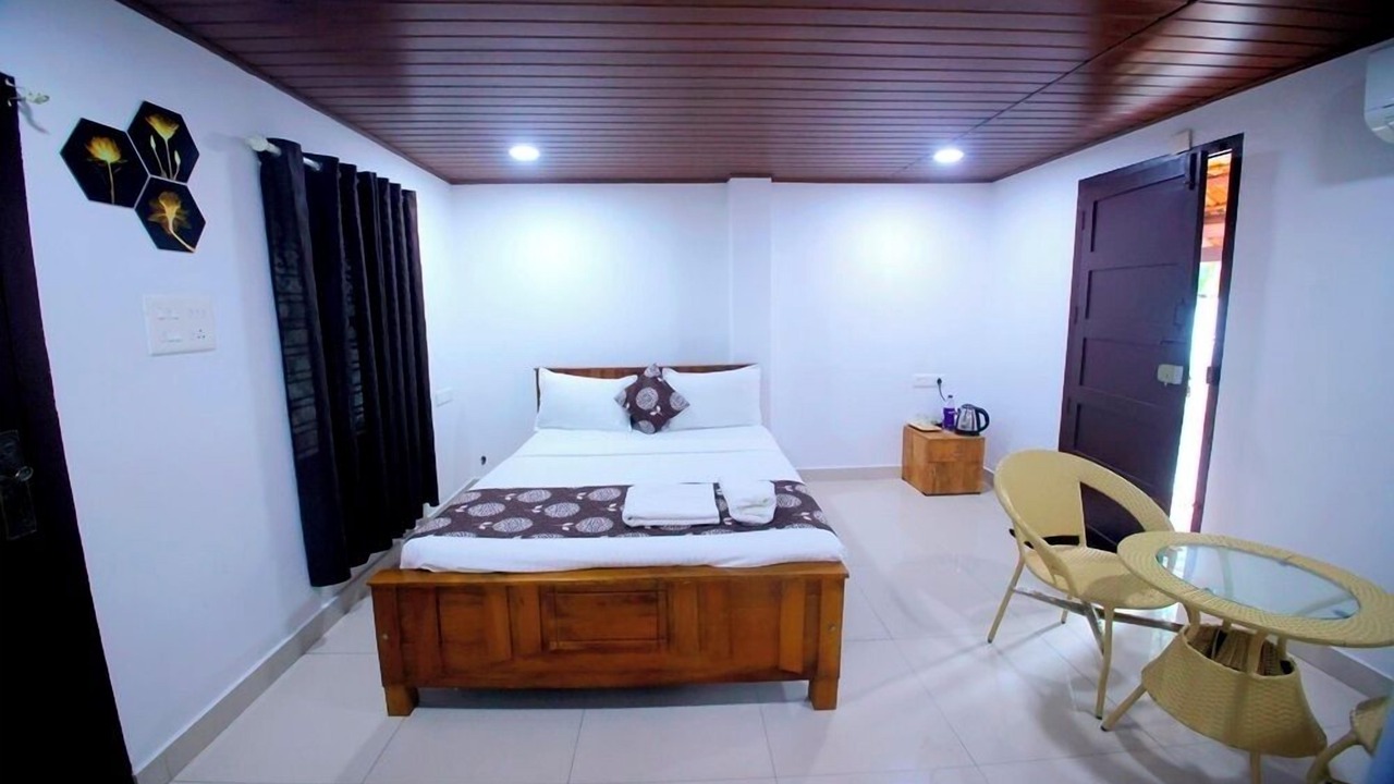 Photo of Bathroom in Quilon
