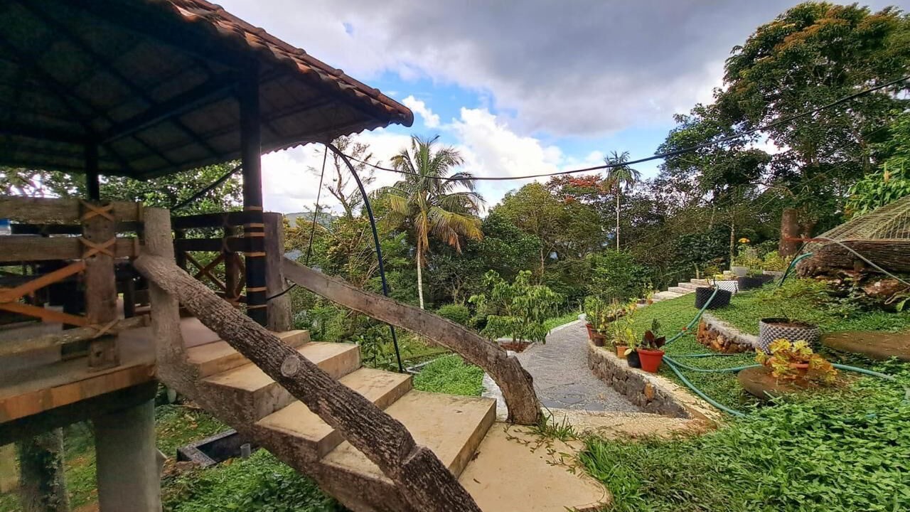 Photo of Outdoor in Elappara