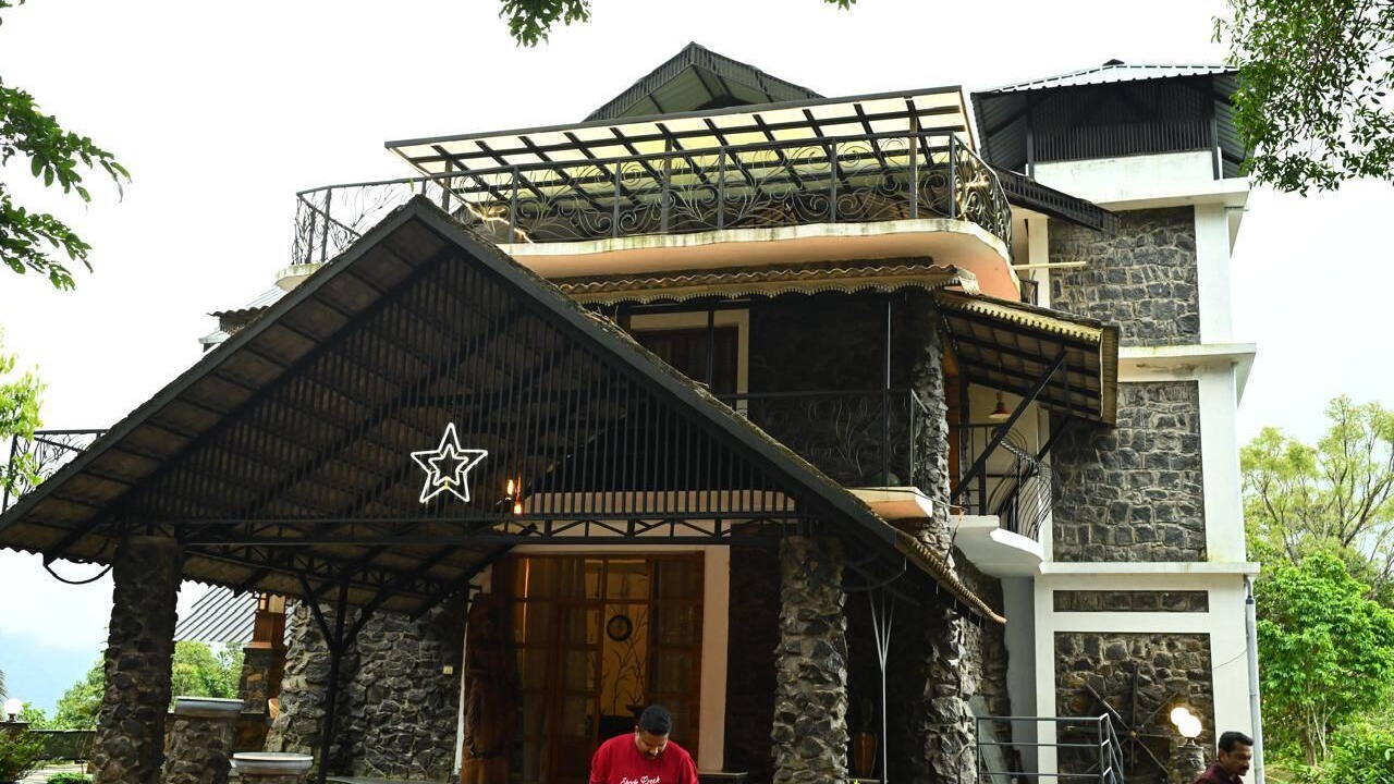 Photo of Outdoor in Elappara