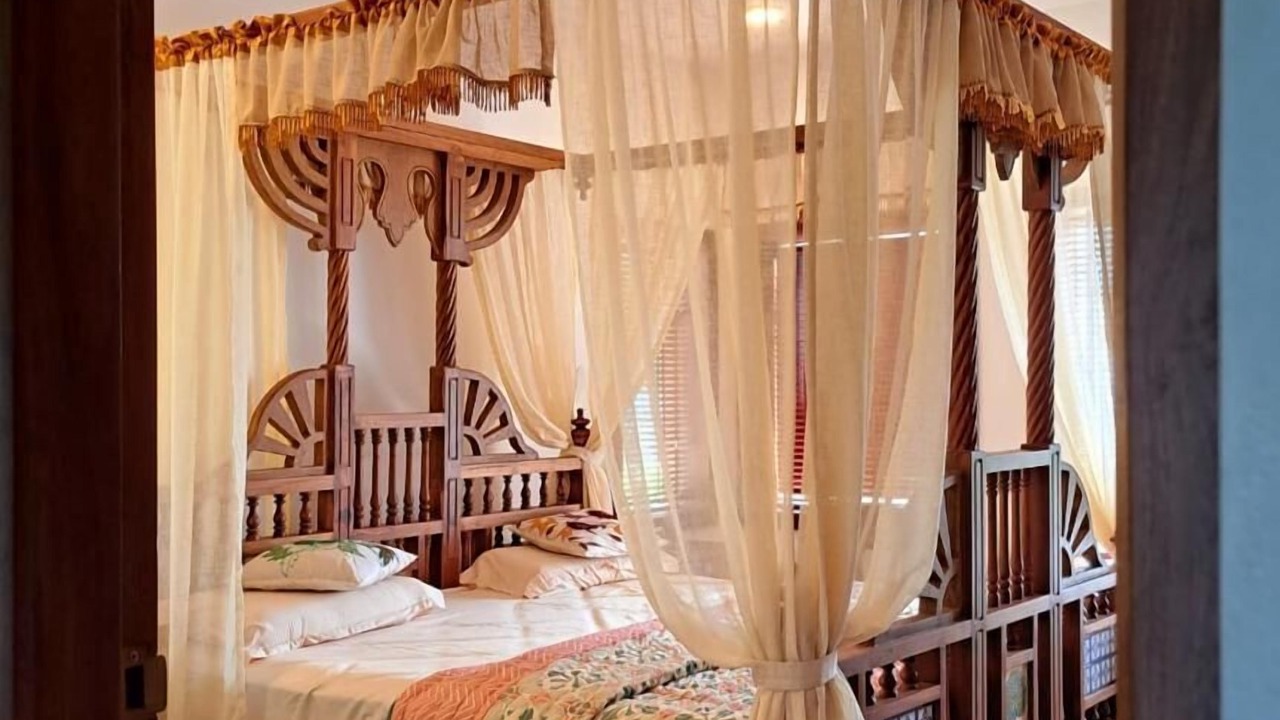 Photo of Bedroom in Elappara