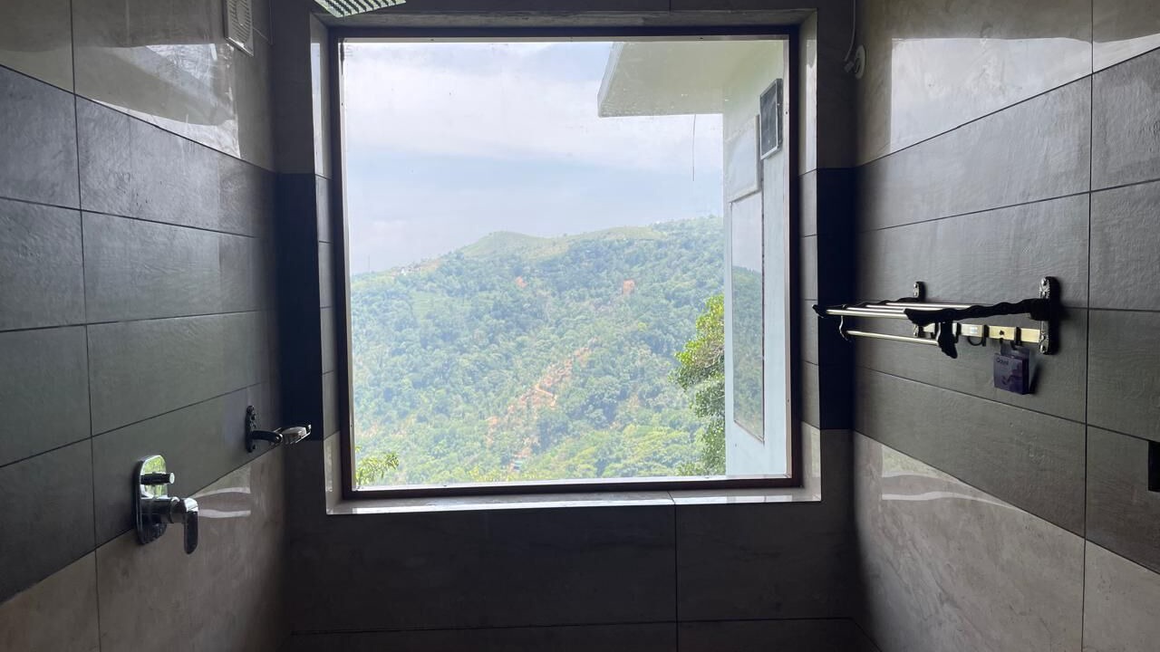 Photo of Bathroom in Elappara