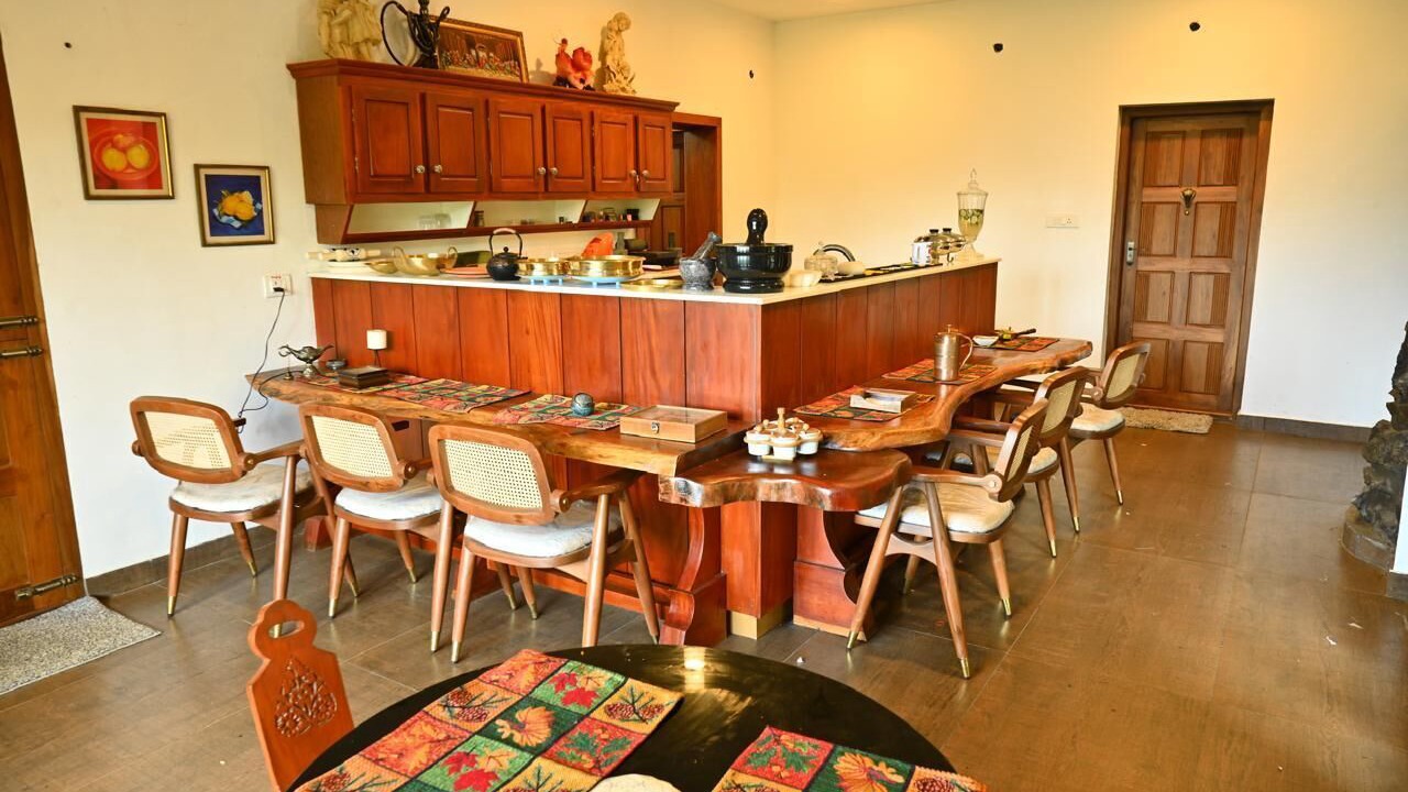 Photo of Livingroom in Elappara