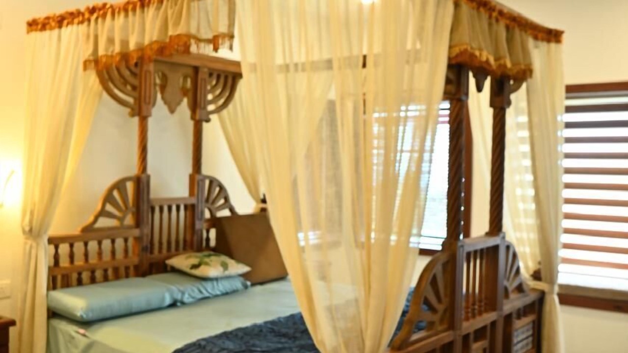 Photo of Bedroom in Elappara