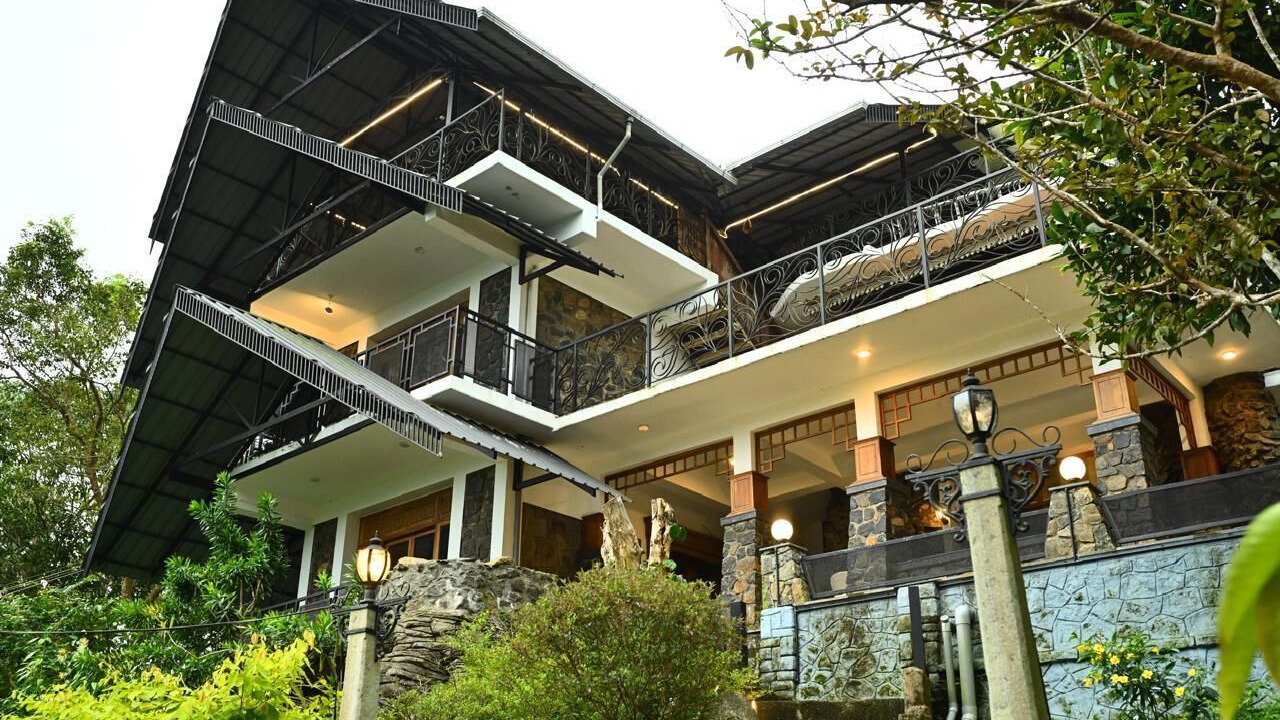Photo of Outdoor in Elappara