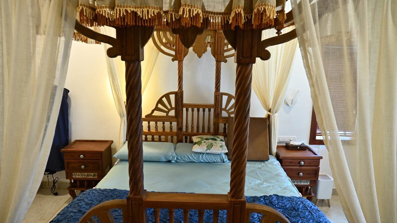 Photo of Bedroom in Elappara