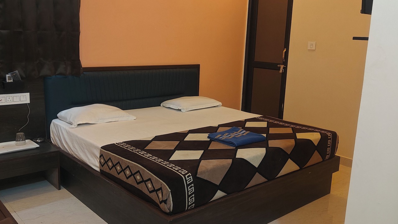 Photo of Bedroom in Sikar