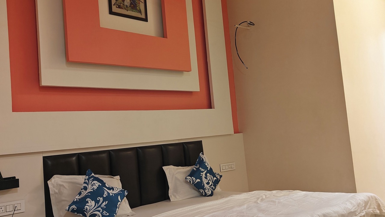 Photo of Bedroom in Sikar