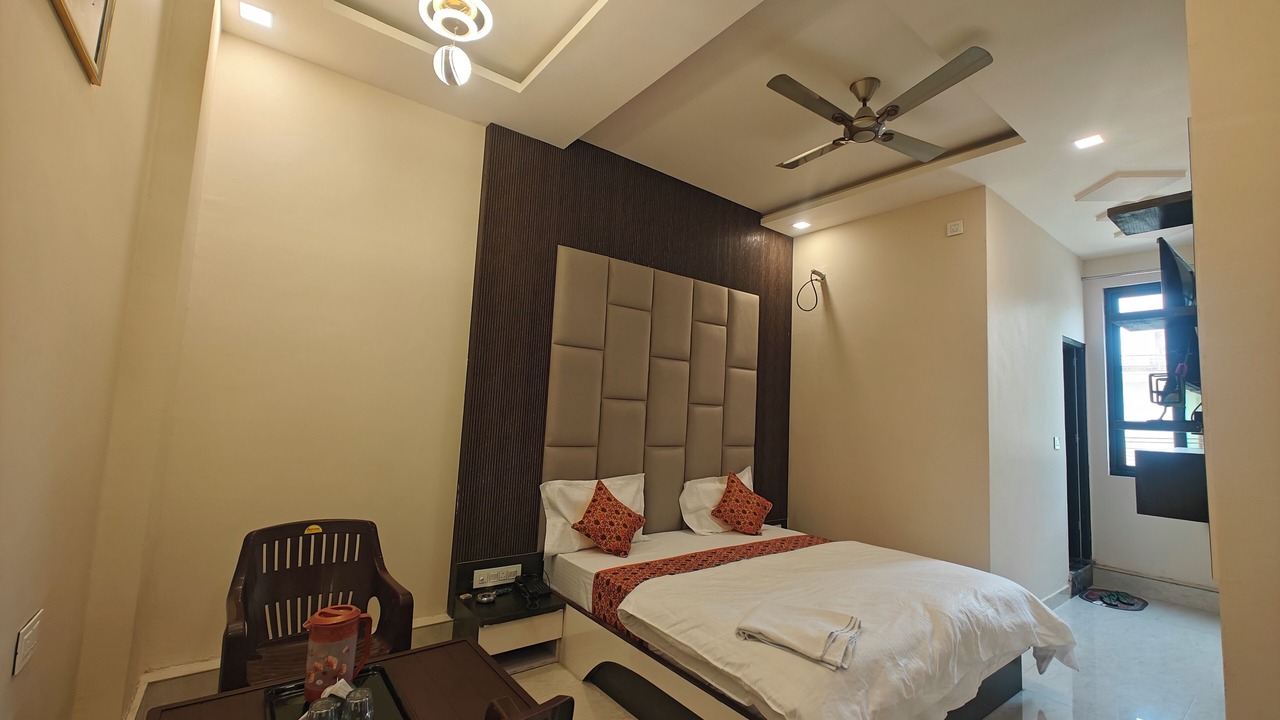 Photo of Bedroom in Sikar