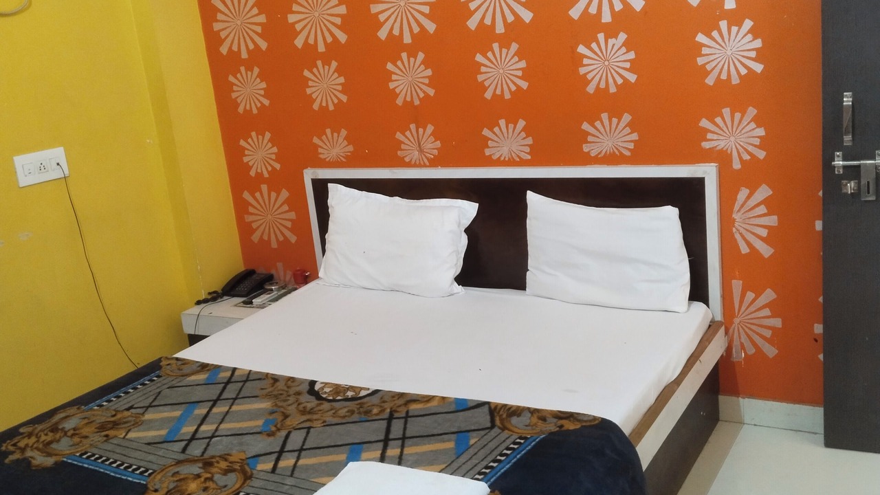 Photo of Bedroom in Sikar