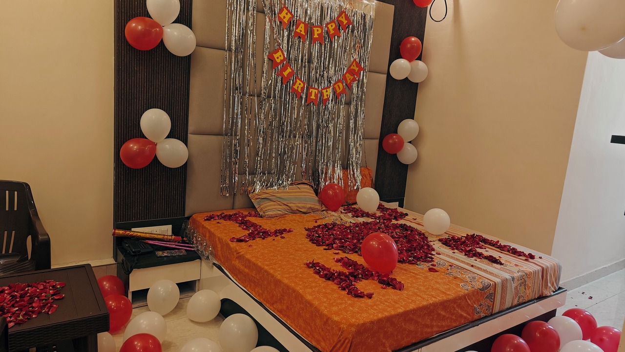 Photo of Bedroom in Sikar