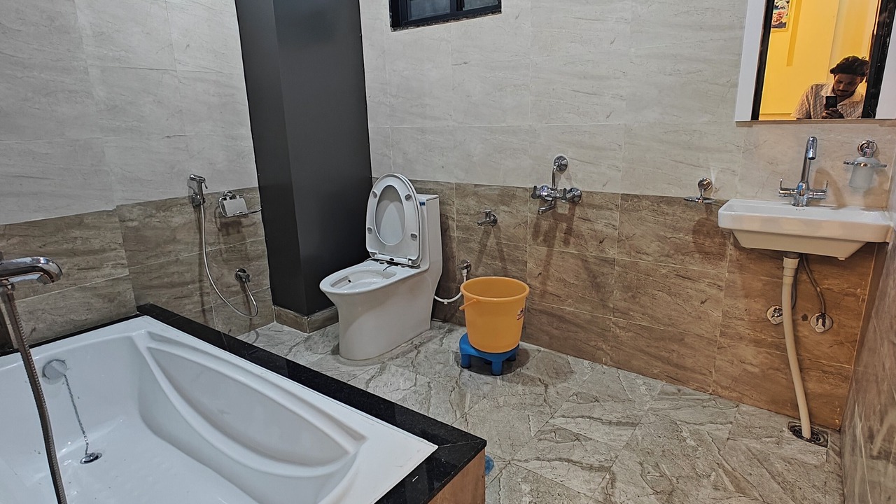 Photo of Bathroom in Sikar