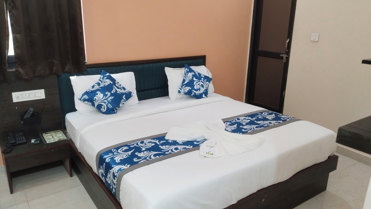 Photo of Bedroom in Sikar