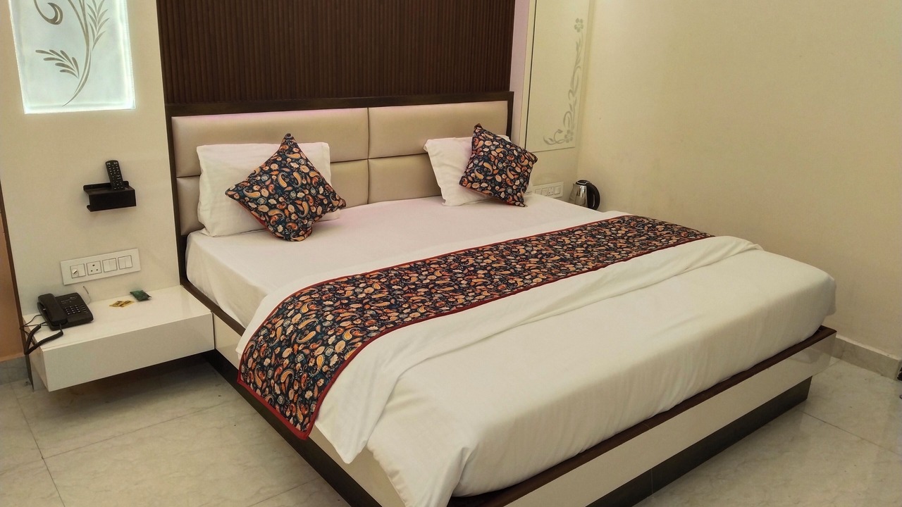 Photo of Bedroom in Sikar