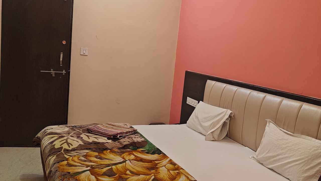 Photo of Bedroom in Sikar