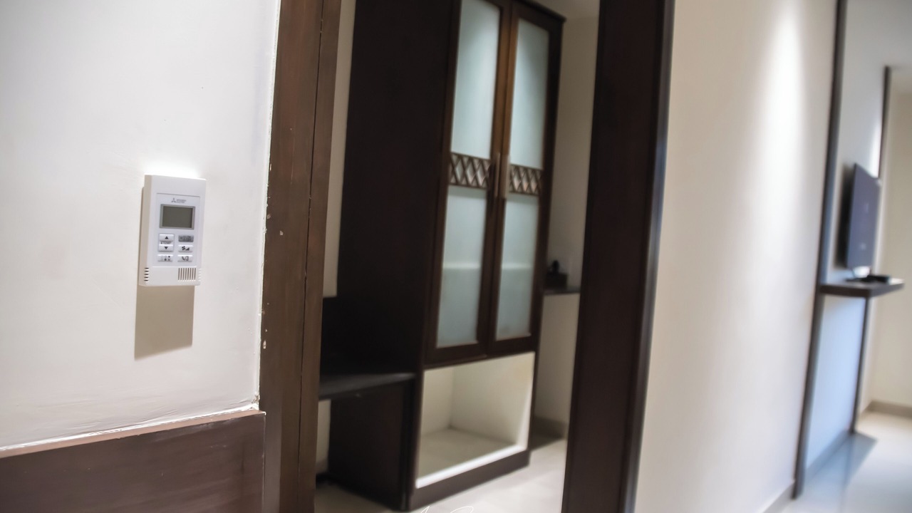 Photo of Bedroom in Mettupalayam