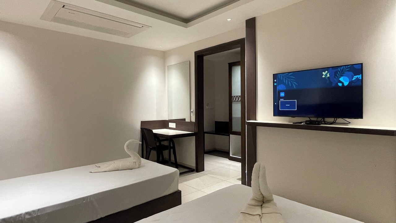 Photo of Bedroom in Mettupalayam
