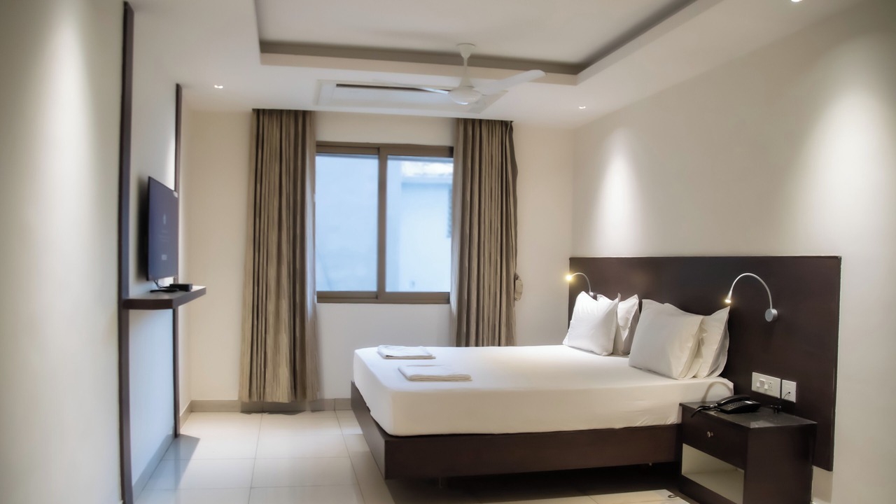 Photo of Bedroom in Mettupalayam
