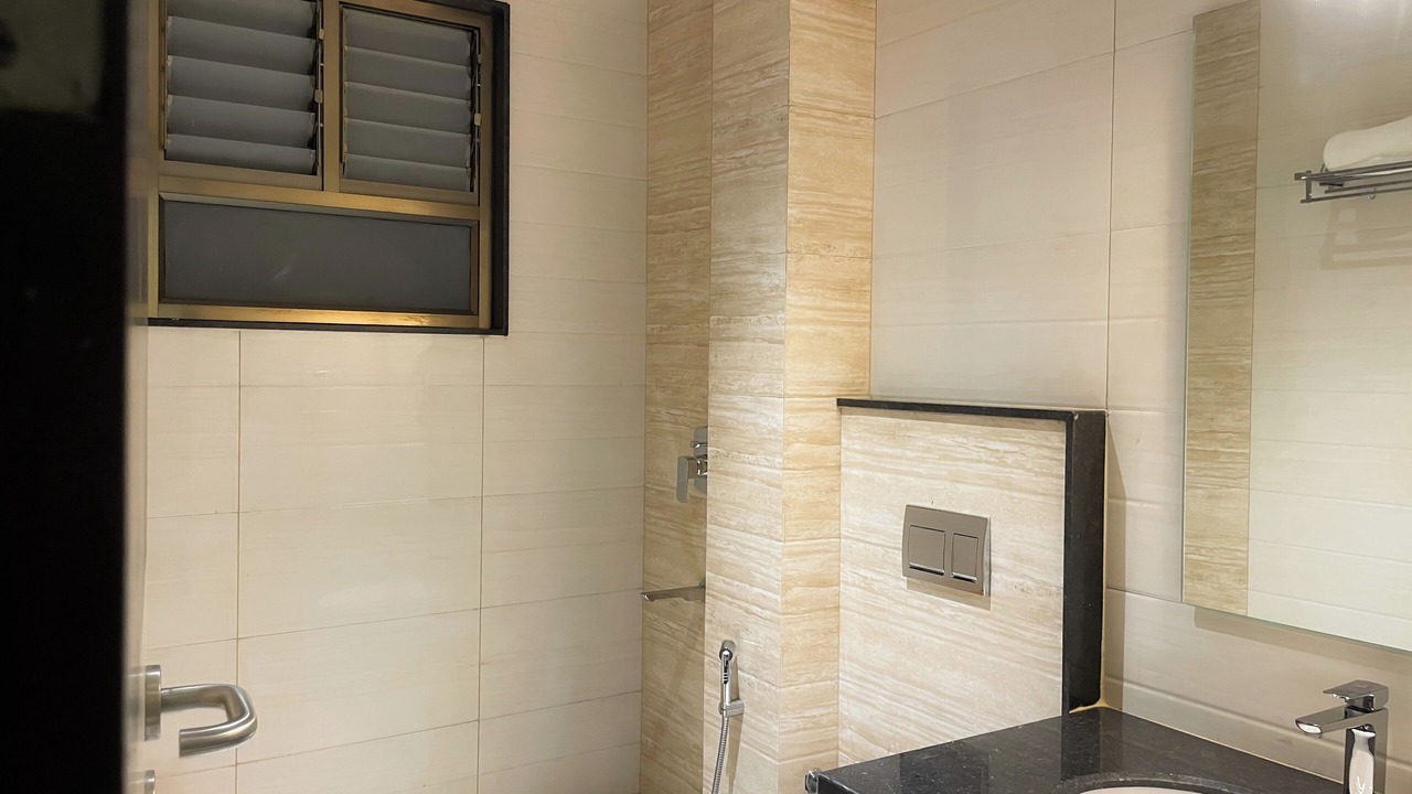Photo of Bathroom in Mettupalayam