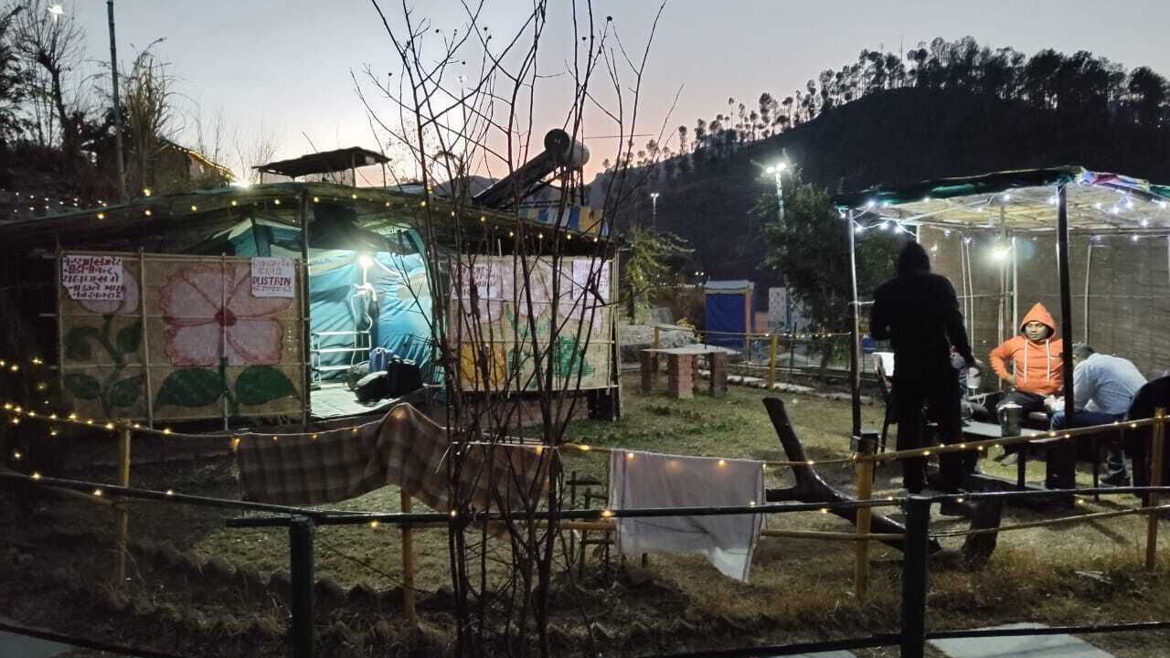 Photo of Outdoor in Almora