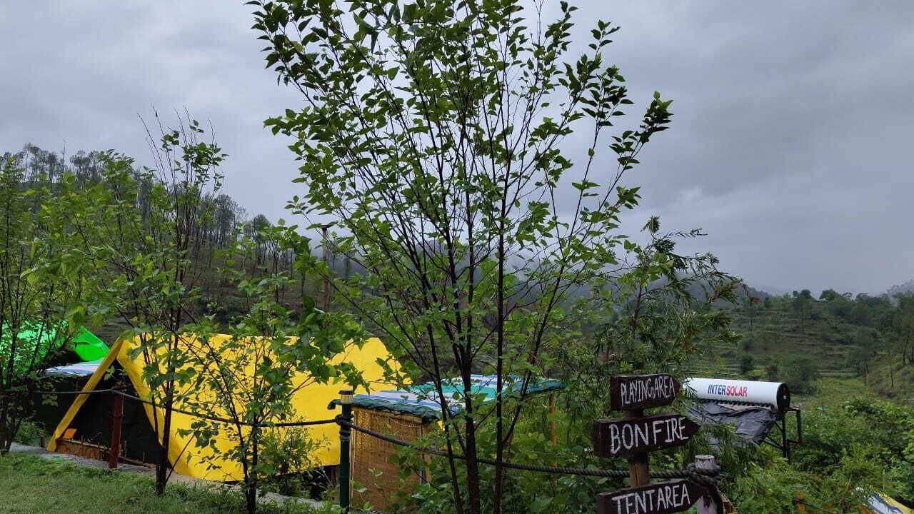 Photo of Outdoor in Almora