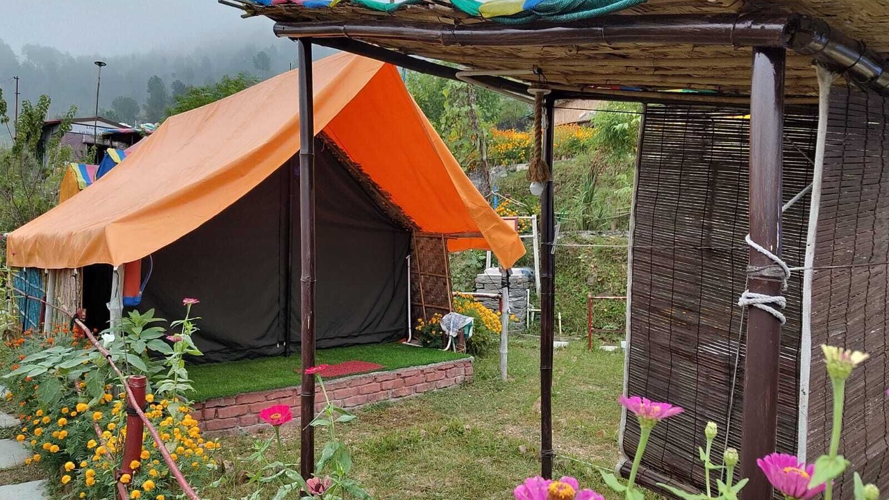 Photo of Outdoor in Almora