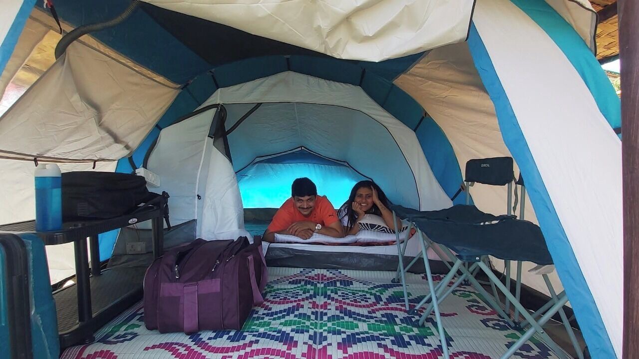 Photo of Bedroom in Almora