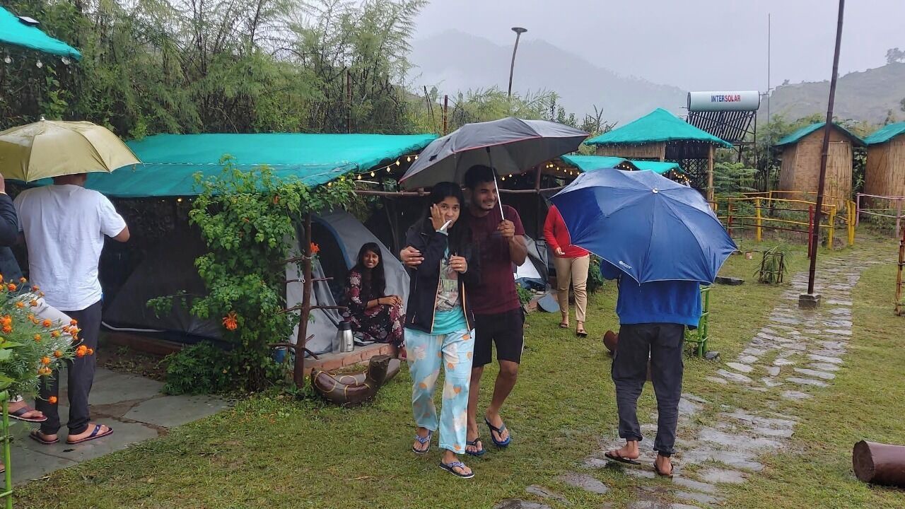 Photo of Others in Almora