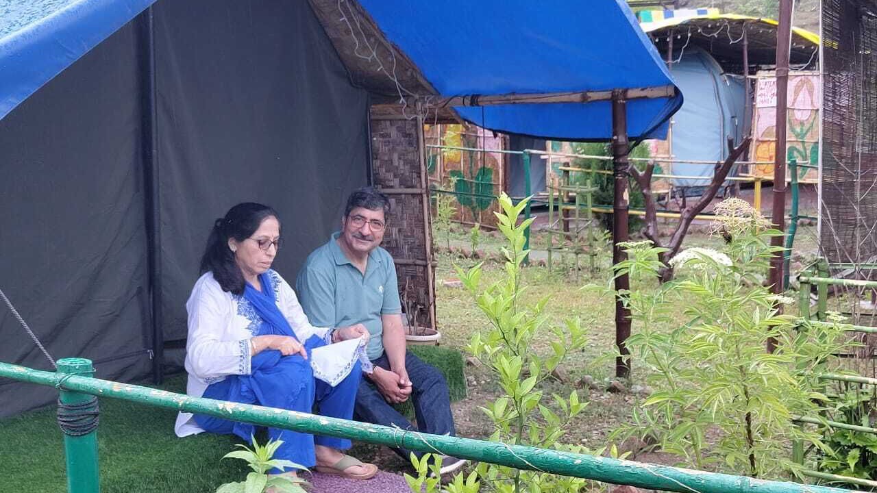 Photo of Outdoor in Almora