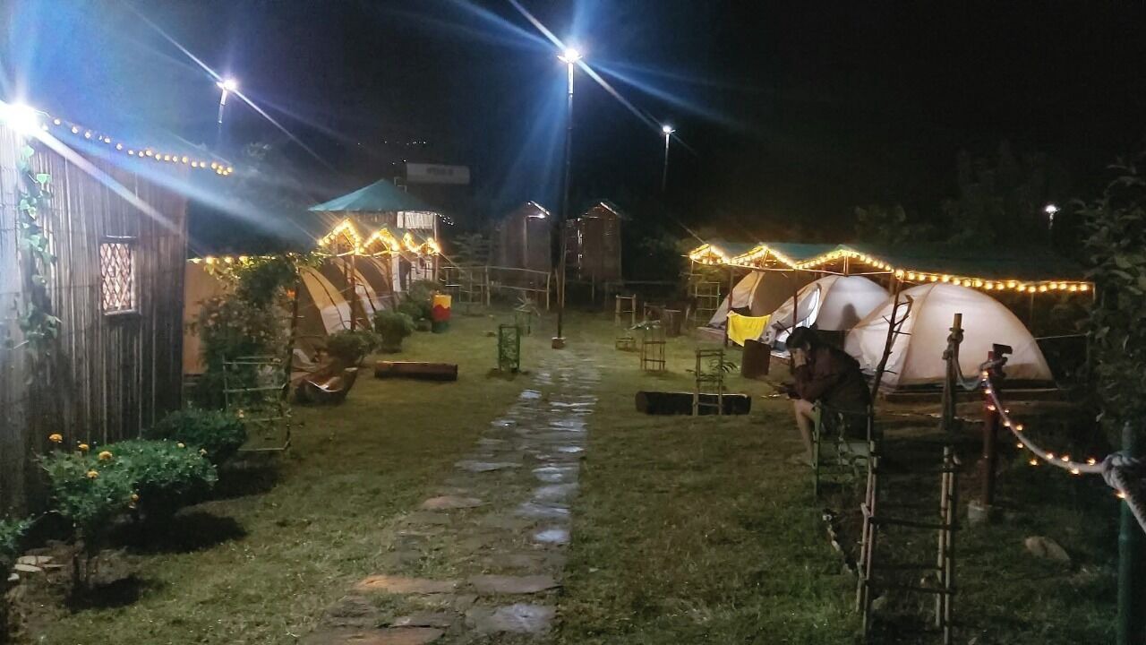 Photo of Outdoor in Almora
