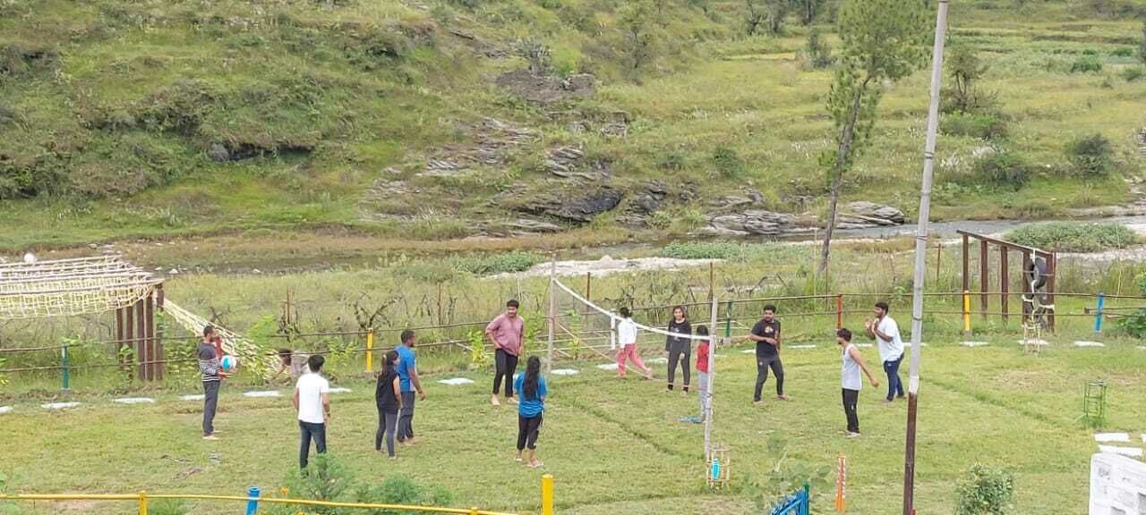 Photo of Others in Almora