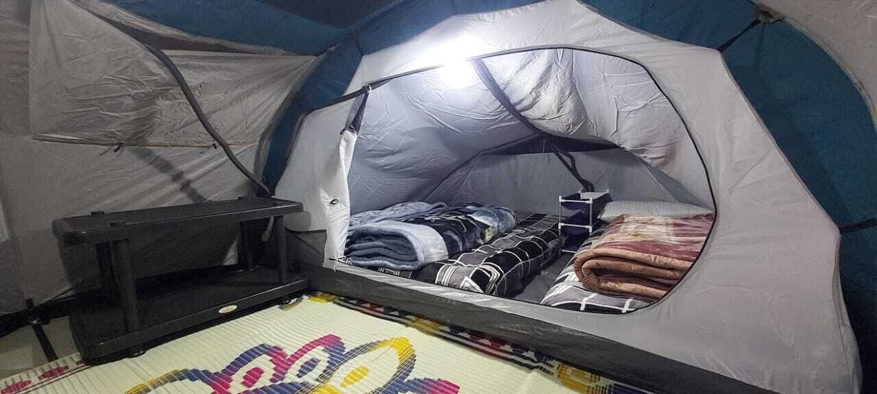 Photo of Bedroom in Almora