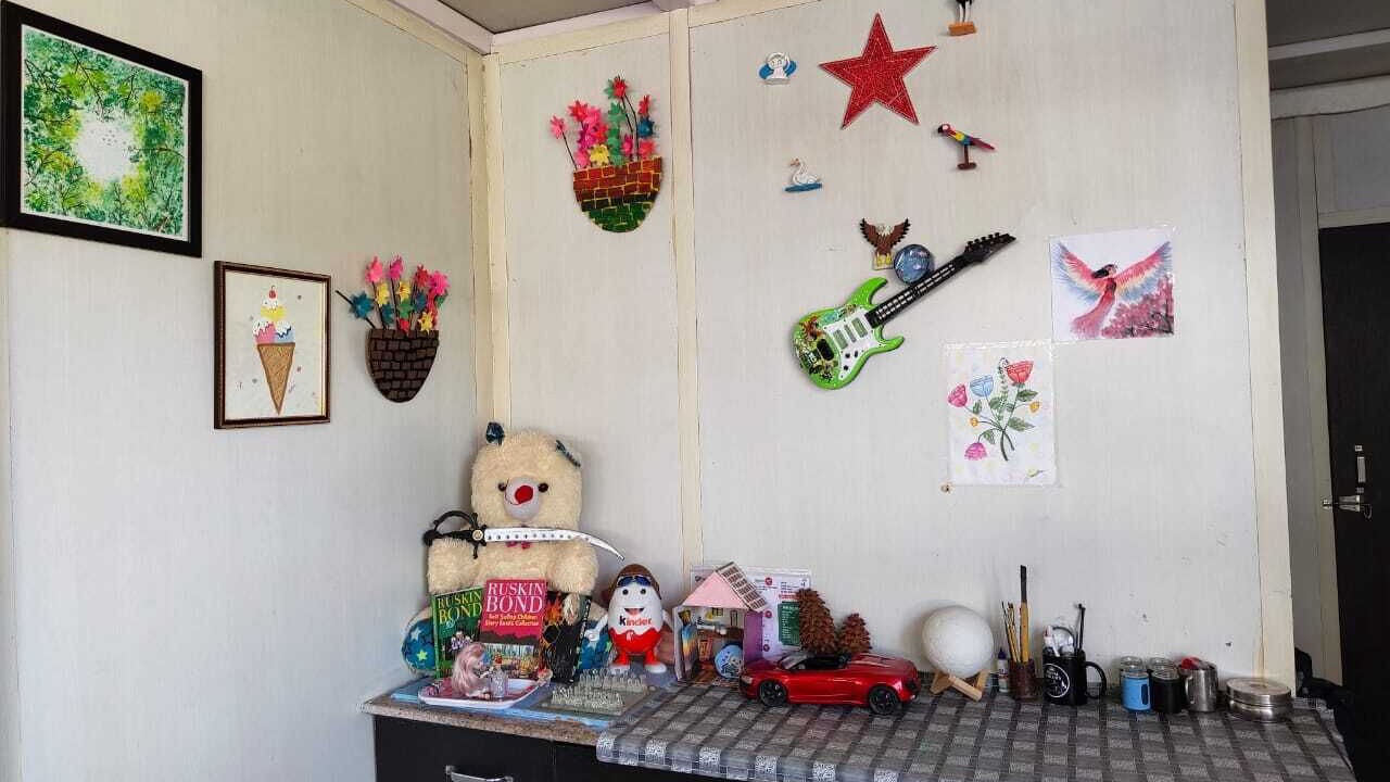 Photo of Bedroom in Almora