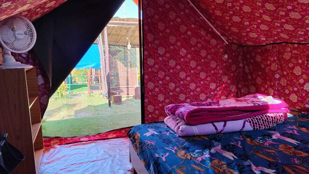 Photo of Outdoor in Almora
